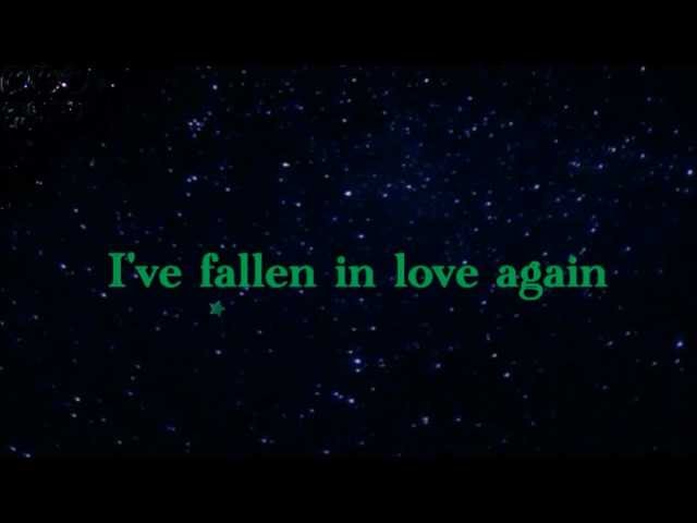 Enuff z'Nuff - I've Fallen in Love Again