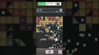 Level 317 Bricks Breaker Mission screenshot 4