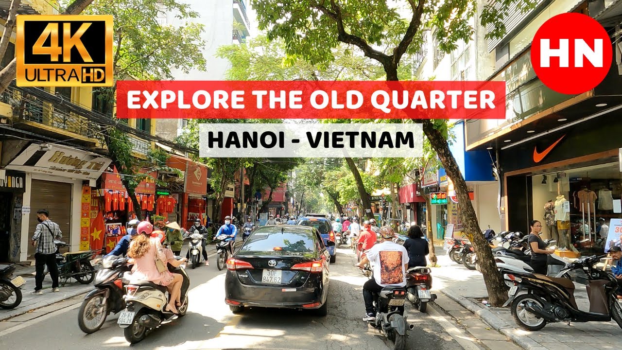 ảnh đẹp về hà nội  New  PHỐ CÔ HÀ NỘI | Hanoi Old Quarter | Những hình ảnh đẹp nhất về thủ đô Hà Nội ngày phụ nữ Việt Nam
