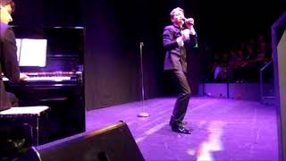 Harrison Craig Kings Of Vegas Tour  Route 66