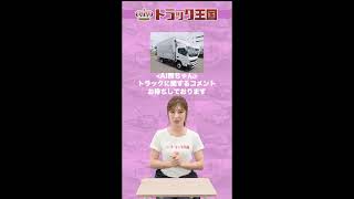 トラックについてなんでも回答！AI熊ちゃんライブ配信！