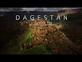 DAGESTAN | Cinematic travel film
