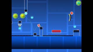 GD level preview part 8: Space Invaders