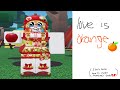 Love Is Orange Fake Collab Love Is Orange Fake Collab