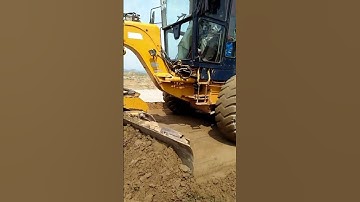 Amazing Machines👍Hugh Powerful Grader Machine😵‍💫#viral #shorts #subscribe #short #1million #video