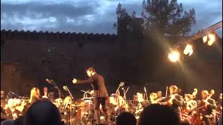 Concierto de las Velas 2023 - 8 de julio