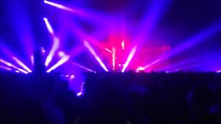 Creamfields 2016