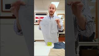 Most guys are wearing their shorts too long. Net Worth