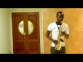 James mulero  gong xi fa cai happy chinese new year sax cover