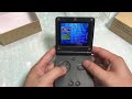 32 Bit Retro GameBoy Handheld Game