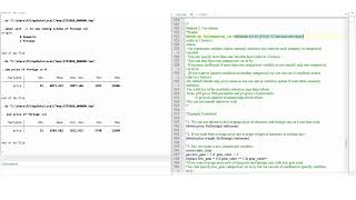 Conditional Summary Statistics in Stata | Part 1: tabstat