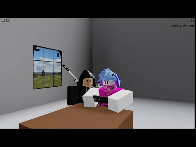 I Like Ya Cut G Roblox Youtube