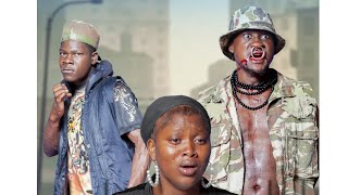 Mwehu Ep 02 Full African Karate Movie 2022