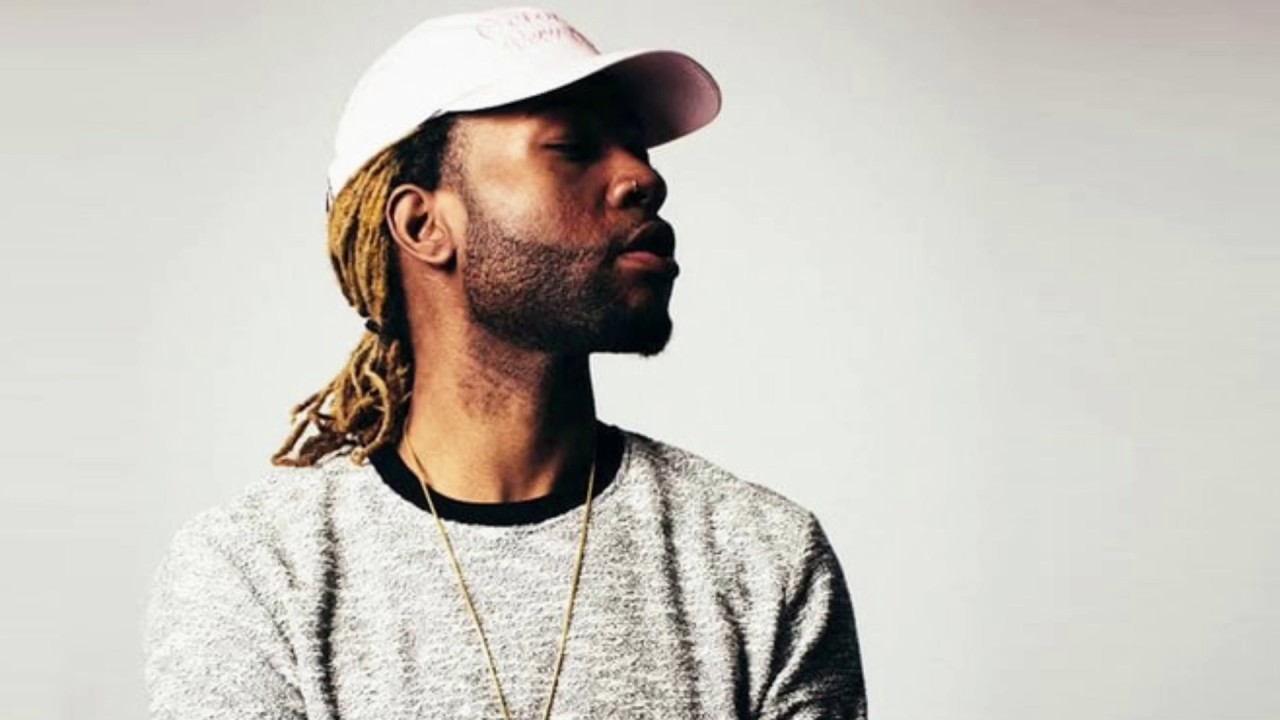 PARTYNEXTDOOR - YouTube