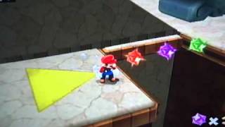 SMG2 Comet Medals: Throwback