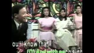 Jose Mari Chan - Give Me Your Heart For Christmas