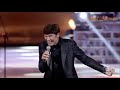 Capture de la vidéo Gianni Morandi 🌹🎸🌷  Nell'arena Di Verona 2013 2/2 💜 Live Hd