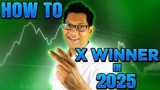 How To Add Winner In Your Trading?  ** 2XWINNER in 2025**