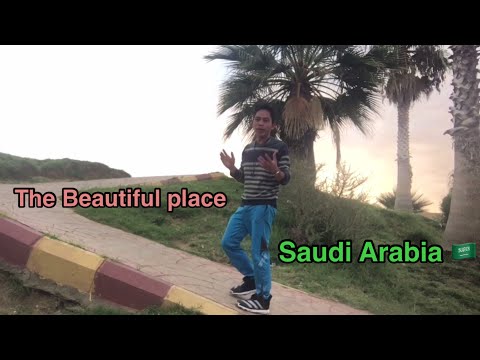 Beautiful Amusement Park Khamis Mushait Saudi Arabia 🇸🇦 Travel Vlog