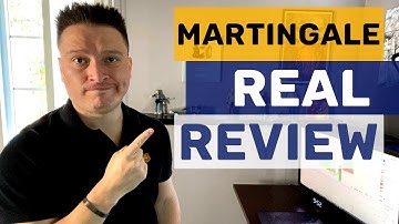 ⛔😬What is Martingale and should YOU use it?❌👇