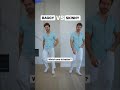 Baggy vs skinny pants which ones should you wear alex costa shorts