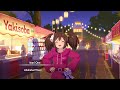 Umamusume: Pretty Derby [EN] Stories: Inari One: Episode 2: Fearless and Stylin’