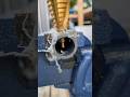 A simple tool for securing a hose to a bucket #diy