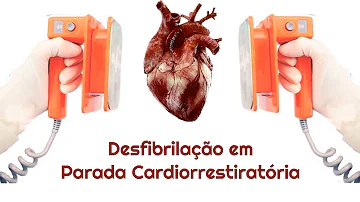 Como se usa desfibrilador?