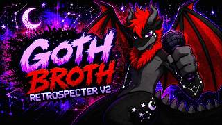 Vs. RetroSpecter V2 - Goth Broth - NORMAL Difficulty (FC!)