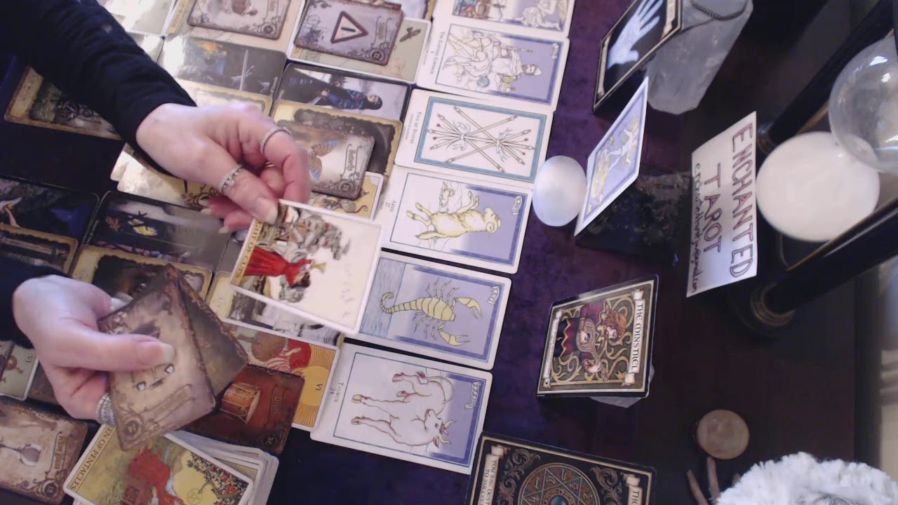 Pisces January 2020 Full Moon  A twist of fate!