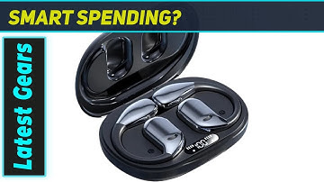 AI Translation Earbuds: The Ultimate Global Communication Device