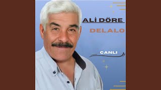 Delalo (Canlı)