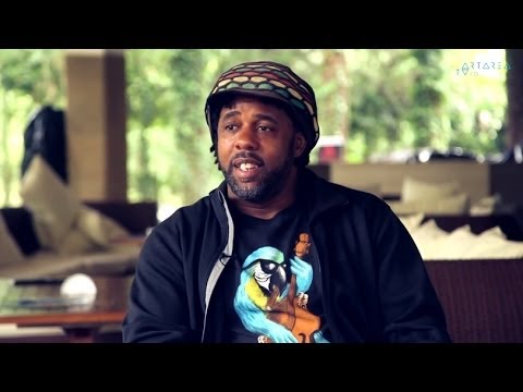 \"Endorphin\" #18 - Victor Wooten