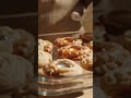 Glass Cookie ASMR (Cooking + Eating) #ai #asmr #aiasmr ​#GlassCookies