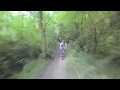 Vtt electrique hautes performances