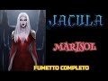 Jacula  marisol  fumetto in streaming completo