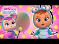 ESPECIAL MUNDO de FANTASIA y DIVERSIÓN 🌎🤣 BEBÉS LLORONES | Videos para niños en español