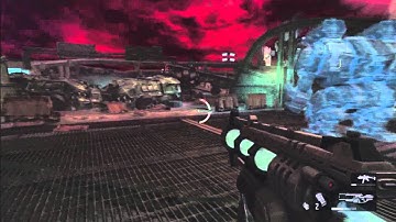 F.E.A.R 3 Walkthrough Part 35 （Fettel Interval 06）