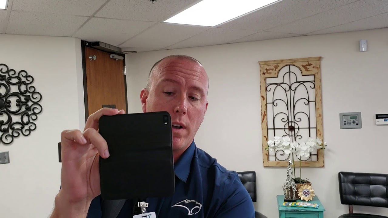 This facility Director is on Crack!! Moore, Ok. Public School Administartion