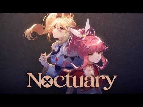 Uncover the Light: Xbox Central's Noctuary Review & Gameplay!