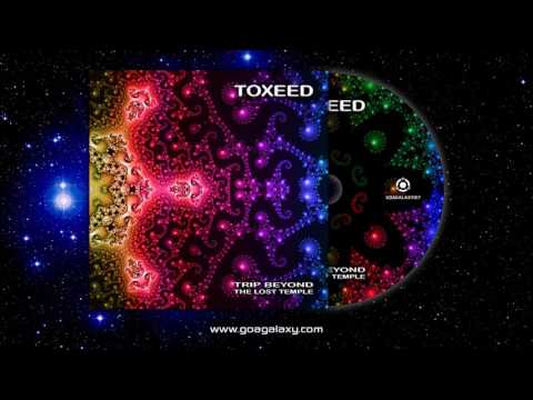 Toxeed — Toxeed - Psychodelia