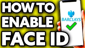 How To Enable Face ID on Barclays App (BEST Way!)