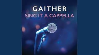 Video thumbnail of "Gaither Vocal Band - Sweet, Sweet Spirit (Live)"