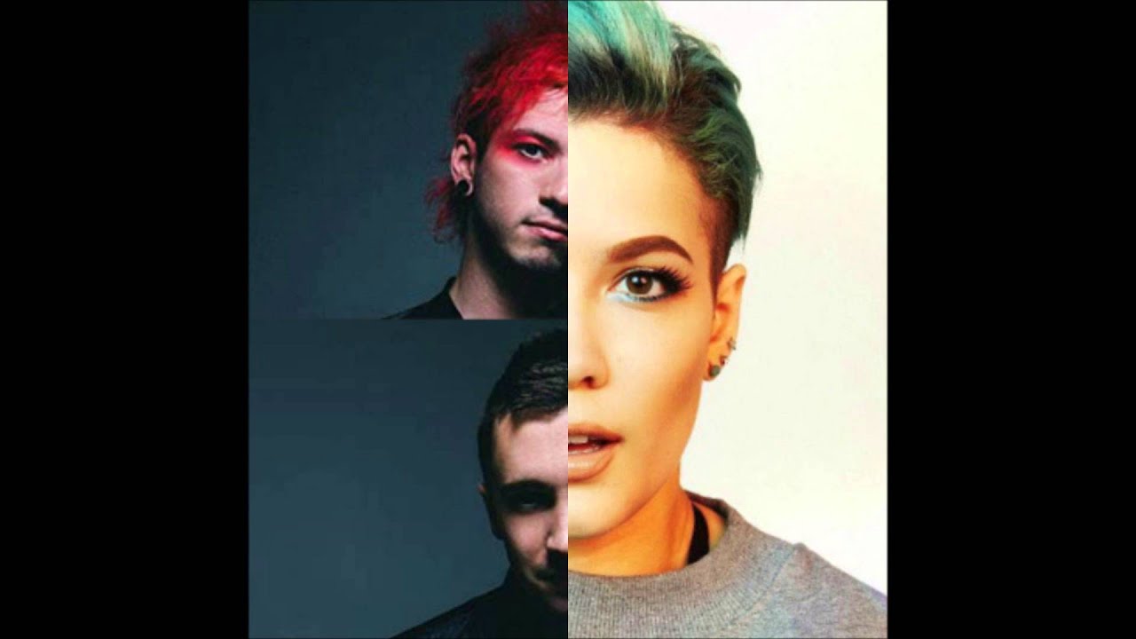 Stressed Out vs New Americana (Twenty One Pilots & Halsey) - YouTube1920 x 1080