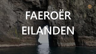 Faeroër Eilanden