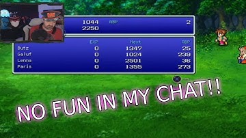 DSP Goes on a Banning Spree, Defends Jinx From Chat and Reminisces About Twitch