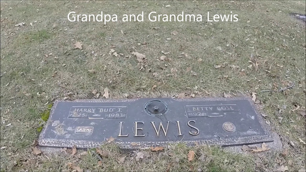 Sunset Memorial Cemetery, North Olmsted, OHIO YouTube