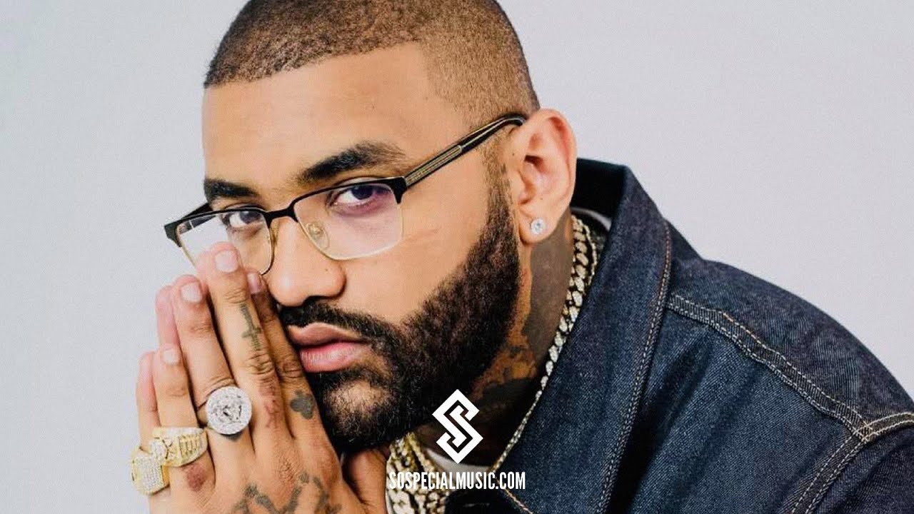 Joyner Lucas type beat with hook "Nobody"  ||  Free Type Beat 2022