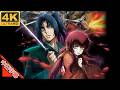 櫻花忍法帖 ED HOT BLOOD 中日字幕 (MAD&middot;AMV) (回憶系列268)