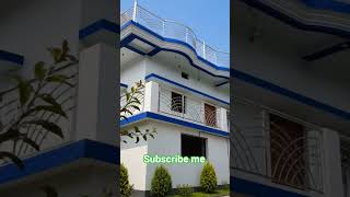 Modern House Front Design | Ground Floor Elevation | Beautiful Home Exterior Ideas 2026